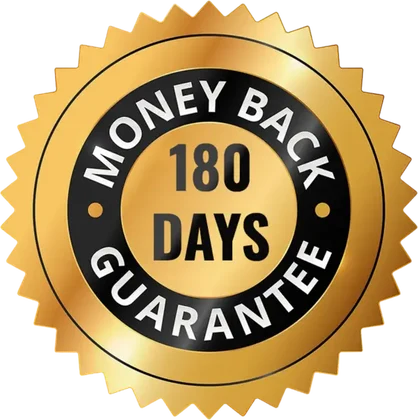 AlkaSlim satisfaction guarantee